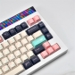 GMK Kill Eve 104+25 PBT Dye-subbed Keycaps Set Cherry Profile for MX Switches Mechanical Gaming Keyboard